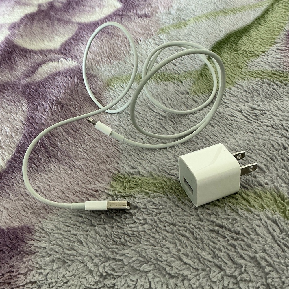 Apple Charger - Picture 4 of 6